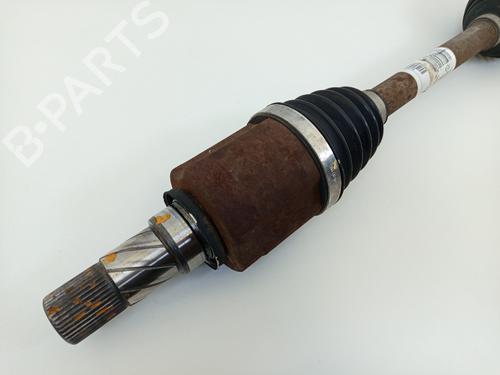 Other OPEL ASTRA H Estate (A04) 1.3 CDTI (L35) | BP24657199O1