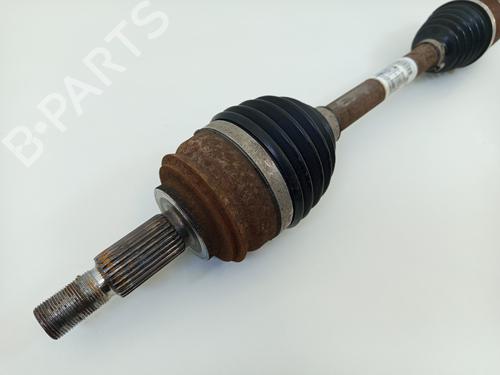 Other OPEL ASTRA H Estate (A04) 1.3 CDTI (L35) | BP24657199O1