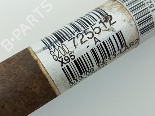 Other OPEL ASTRA H Estate (A04) 1.3 CDTI (L35) | BP24657199O1