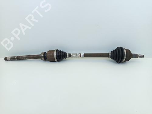 Used Other PEUGEOT 308 II (LB_, LP_, LW_, LH_, L3_) 1.6 BlueHDi 120 (120 hp) 24664418