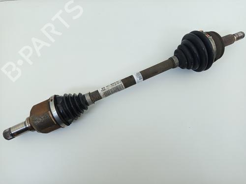 Used Other PEUGEOT 308 II (LB_, LP_, LW_, LH_, L3_) 1.6 BlueHDi 120 (120 hp) 24664419