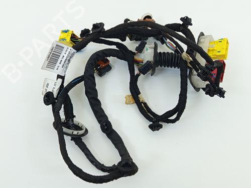 Used Wiring harness Wiring harness PEUGEOT 308 II (LB_, LP_, LW_, LH_, L3_) 1.6 BlueHDi 120 (120 hp) 24816567 24816567