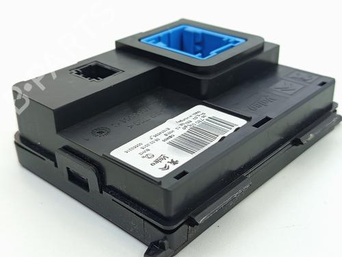 Electronic module PEUGEOT 308 II (LB_, LP_, LW_, LH_, L3_) 1.6 BlueHDi 120 | BP24660715M83 