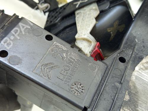 Other PEUGEOT 308 II (LB_, LP_, LW_, LH_, L3_) 1.6 BlueHDi 120 | BP24822125O1 