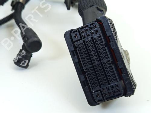 Other PEUGEOT 308 II (LB_, LP_, LW_, LH_, L3_) 1.6 BlueHDi 120 | BP24822125O1 