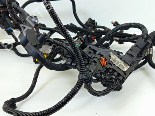 Other PEUGEOT 308 II (LB_, LP_, LW_, LH_, L3_) 1.6 BlueHDi 120 | BP24822125O1 