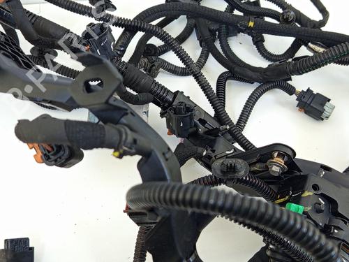 Other PEUGEOT 308 II (LB_, LP_, LW_, LH_, L3_) 1.6 BlueHDi 120 | BP24822125O1 