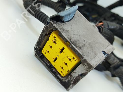 Other PEUGEOT 308 II (LB_, LP_, LW_, LH_, L3_) 1.6 BlueHDi 120 | BP24822125O1 