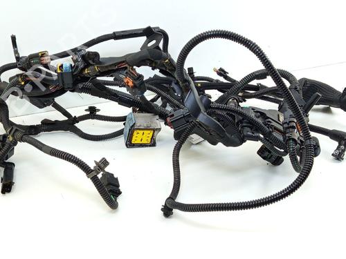 Other PEUGEOT 308 II (LB_, LP_, LW_, LH_, L3_) 1.6 BlueHDi 120 | BP24822125O1 