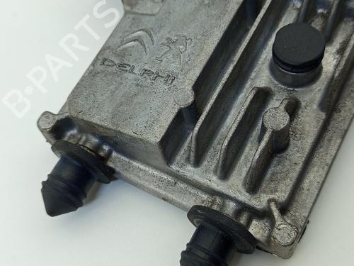 Electronic module PEUGEOT 308 II (LB_, LP_, LW_, LH_, L3_) 1.6 BlueHDi 120 | BP24816798M83 