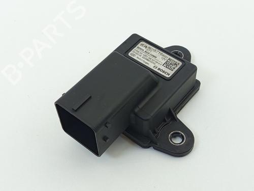 Elektronisk modul PEUGEOT 308 II (LB_, LP_, LW_, LH_, L3_) 1.6 BlueHDi 120 (120 hp) 24816797