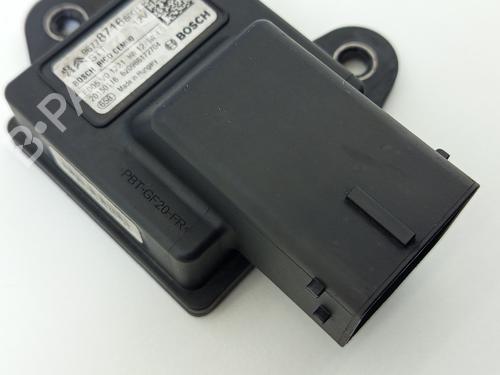 Elektronisk modul PEUGEOT 308 II (LB_, LP_, LW_, LH_, L3_) 1.6 BlueHDi 120 | BP24816797M83 