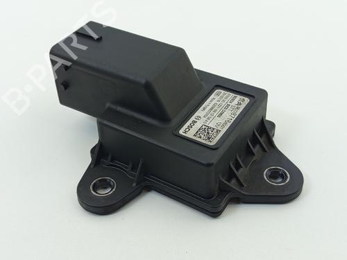 Elektronisk modul PEUGEOT 308 II (LB_, LP_, LW_, LH_, L3_) 1.6 BlueHDi 120 | BP24816797M83 