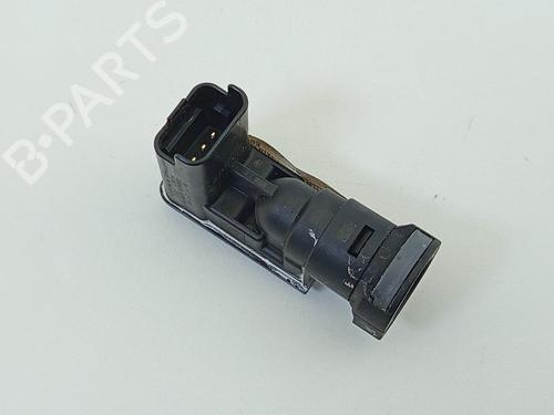 Elektronisk modul PEUGEOT 308 II (LB_, LP_, LW_, LH_, L3_) 1.6 BlueHDi 120 (120 hp) 24823691