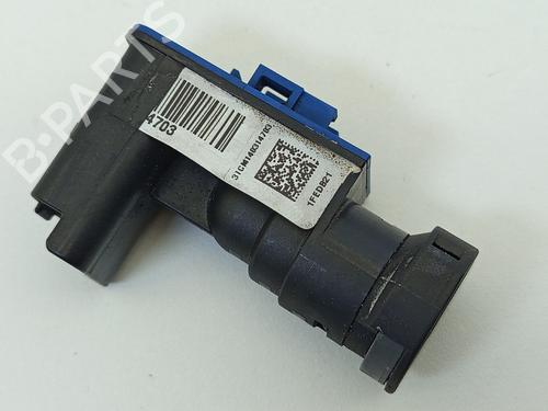 Elektronisk modul PEUGEOT 308 II (LB_, LP_, LW_, LH_, L3_) 1.6 BlueHDi 120 | BP24823691M83 