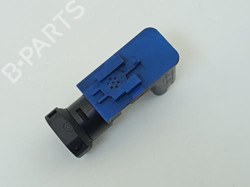 Elektronisk modul PEUGEOT 308 II (LB_, LP_, LW_, LH_, L3_) 1.6 BlueHDi 120 | BP24823691M83 