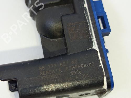 Elektronisk modul PEUGEOT 308 II (LB_, LP_, LW_, LH_, L3_) 1.6 BlueHDi 120 | BP24823691M83 