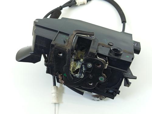 Front left lock PEUGEOT 308 II (LB_, LP_, LW_, LH_, L3_) 1.6 BlueHDi 120 | BP24816578C98 