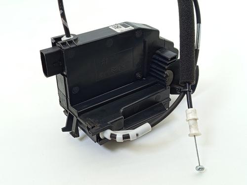 Front left lock PEUGEOT 308 II (LB_, LP_, LW_, LH_, L3_) 1.6 BlueHDi 120 | BP24816578C98 