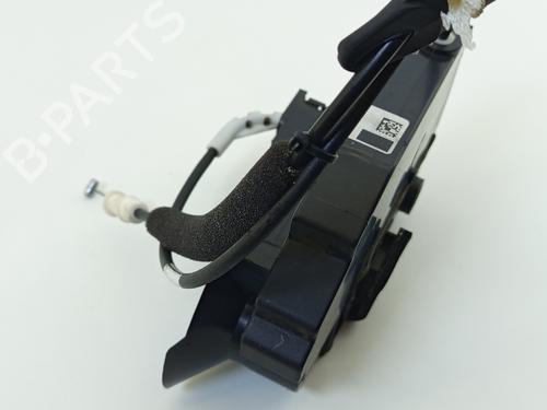 Front left lock PEUGEOT 308 II (LB_, LP_, LW_, LH_, L3_) 1.6 BlueHDi 120 | BP24816578C98 