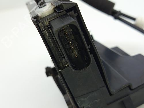 Front left lock PEUGEOT 308 II (LB_, LP_, LW_, LH_, L3_) 1.6 BlueHDi 120 | BP24816578C98 