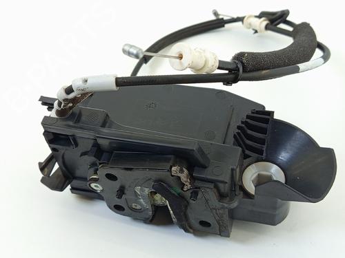 Front left lock PEUGEOT 308 II (LB_, LP_, LW_, LH_, L3_) 1.6 BlueHDi 120 | BP24816578C98 