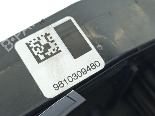 Front left lock PEUGEOT 308 II (LB_, LP_, LW_, LH_, L3_) 1.6 BlueHDi 120 | BP24816578C98 