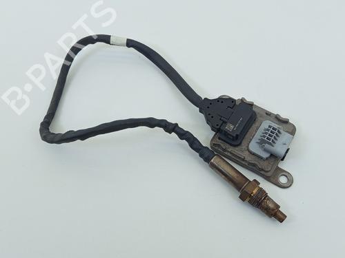 Elektronisk modul PEUGEOT 308 II (LB_, LP_, LW_, LH_, L3_) 1.6 BlueHDi 120 (120 hp) 24798823