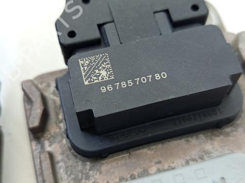 Electronic module PEUGEOT 308 II (LB_, LP_, LW_, LH_, L3_) 1.6 BlueHDi 120 | BP24798823M83 