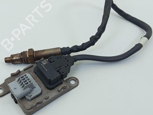 Electronic module PEUGEOT 308 II (LB_, LP_, LW_, LH_, L3_) 1.6 BlueHDi 120 | BP24798823M83 