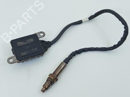 Electronic module PEUGEOT 308 II (LB_, LP_, LW_, LH_, L3_) 1.6 BlueHDi 120 | BP24798823M83 
