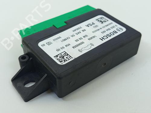 Electronic module PEUGEOT 308 II (LB_, LP_, LW_, LH_, L3_) 1.6 BlueHDi 120 | BP24798845M83