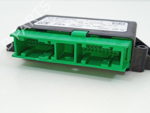 Electronic module PEUGEOT 308 II (LB_, LP_, LW_, LH_, L3_) 1.6 BlueHDi 120 | BP24798845M83