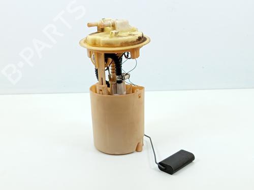 Aforador PEUGEOT 206 Hatchback (2A/C) 1.4 i (75 hp) 24830231