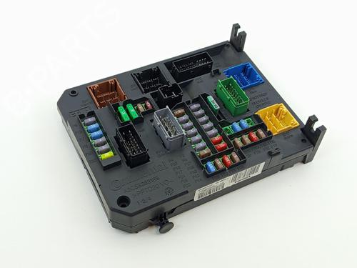 Used Fuse box PEUGEOT 308 II (LB_, LP_, LW_, LH_, L3_) 1.6 BlueHDi 120 (120 hp) 24798825