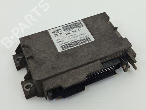 Used Engine control unit (ECU) LANCIA Y (840_) 1.2 (840AA, 840AF1A) (60 hp) 24830209