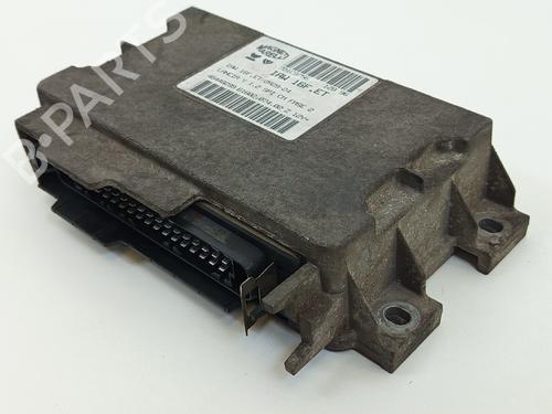 Engine control unit (ECU) LANCIA Y (840_) 1.2 (840AA, 840AF1A) | BP24830209M57