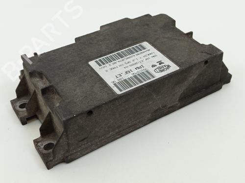 Engine control unit (ECU) LANCIA Y (840_) 1.2 (840AA, 840AF1A) | BP24830209M57