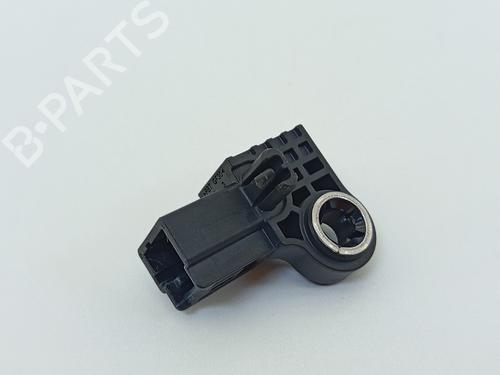 Used Electronic module PEUGEOT 308 II (LB_, LP_, LW_, LH_, L3_) 1.6 BlueHDi 120 (120 hp) 24798833