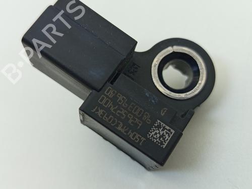 Modulo electronico PEUGEOT 308 II (LB_, LP_, LW_, LH_, L3_) 1.6 BlueHDi 120 | BP24798833M83 