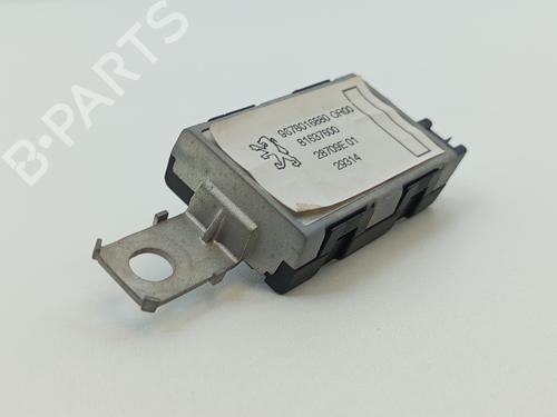 Electronic module PEUGEOT 308 II (LB_, LP_, LW_, LH_, L3_) 1.6 BlueHDi 120 | BP24798830M83 