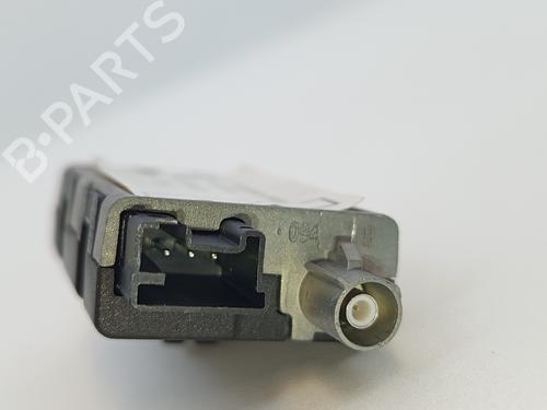 Electronic module PEUGEOT 308 II (LB_, LP_, LW_, LH_, L3_) 1.6 BlueHDi 120 | BP24798830M83 