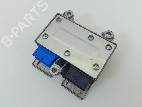 Airbag styreenhed OPEL ASTRA H Estate (A04) 1.3 CDTI (L35) | BP24854429M53