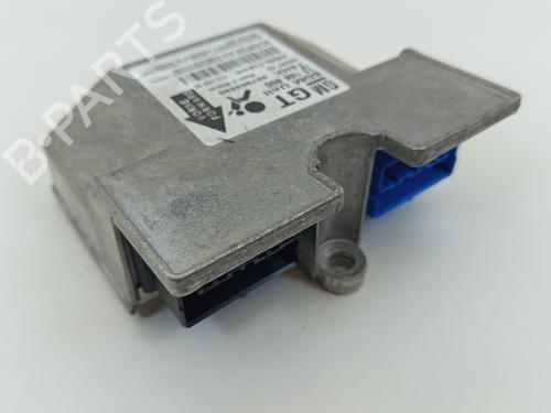 Airbag module OPEL ASTRA H Estate (A04) 1.3 CDTI (L35) | BP24854429M53 