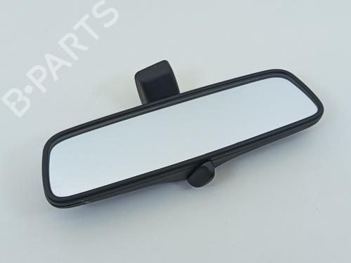 Used Rear mirror OPEL ASTRA H Estate (A04) 1.3 CDTI (L35) (90 hp) 24864505