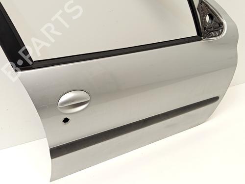 Porta anteriore destra PEUGEOT 206 Hatchback (2A/C) 1.1 i | BP24936258C3 
