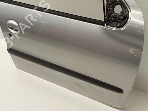 Porta anteriore destra PEUGEOT 206 Hatchback (2A/C) 1.1 i | BP24936258C3 