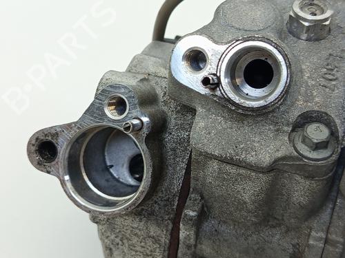 AC compressor BMW 1 Coupe (E82) 120 d | BP24955901M34 