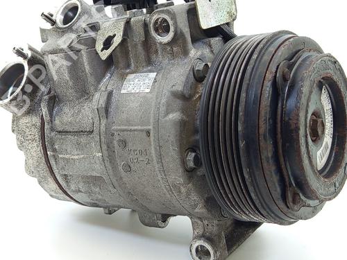 AC compressor BMW 1 Coupe (E82) 120 d | BP24955901M34 