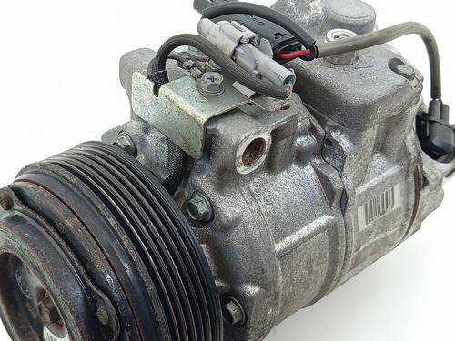 AC compressor BMW 1 Coupe (E82) 120 d | BP24955901M34 